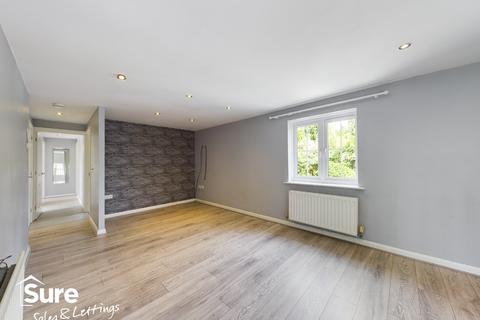 undefined, Richards Street, Hatfield, Hertfordshire, AL10 9GP