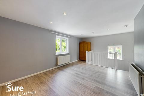 undefined, Richards Street, Hatfield, Hertfordshire, AL10 9GP