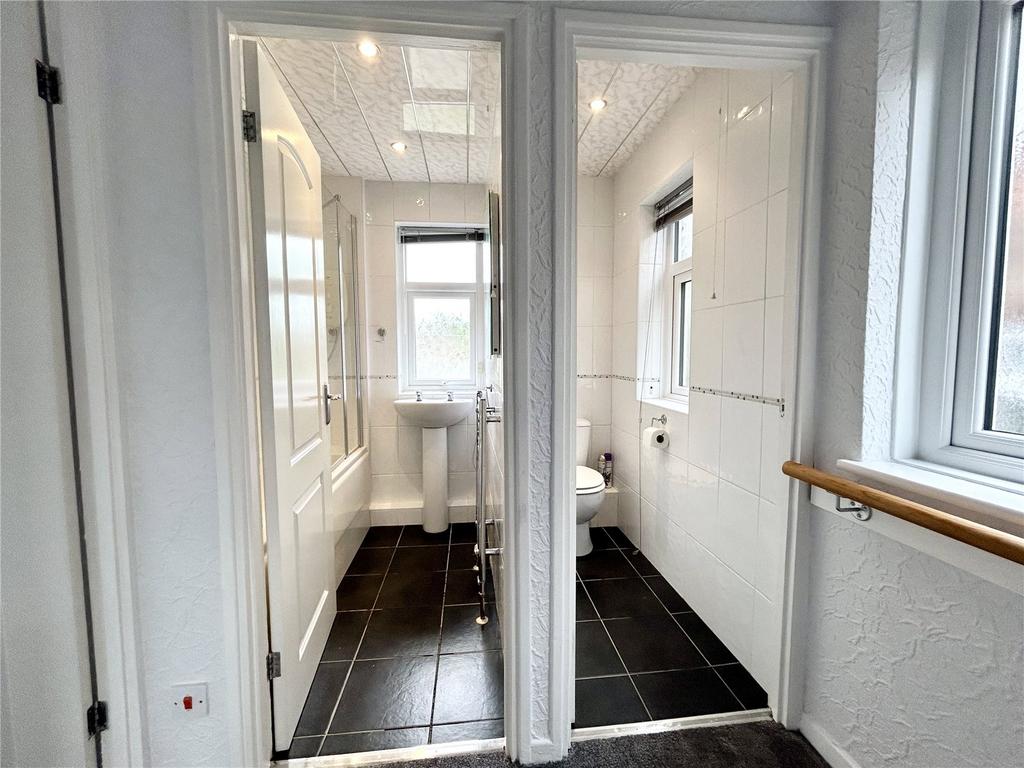 Bathroom/WC