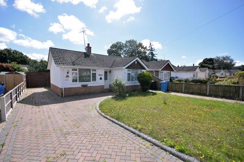 2 bedroom detached bungalow for sale, Renault Drive, Broadstone BH18