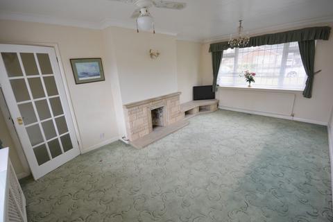 2 bedroom detached bungalow for sale, Renault Drive, Broadstone BH18