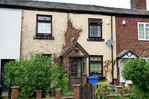 3 bedroom terraced house for sale - Cherry Tree Lane, Great Moor, Stockport, SK2