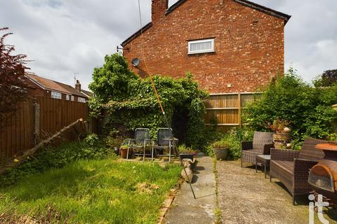 3 bedroom terraced house for sale - Cherry Tree Lane, Great Moor, Stockport, SK2