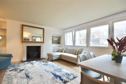 2 bedroom apartment for sale, Queen Anne Street, Marylebone, London, W1G