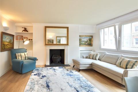 2 bedroom apartment for sale, Queen Anne Street, Marylebone, London, W1G