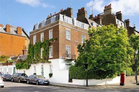 3 bedroom end of terrace house for sale, St Leonard's Terrace, Chelsea, London, SW3