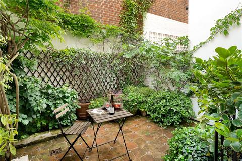 3 bedroom end of terrace house for sale, St Leonard's Terrace, Chelsea, London, SW3