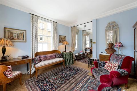 3 bedroom end of terrace house for sale, St Leonard's Terrace, Chelsea, London, SW3