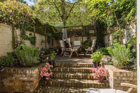 undefined, Chester Row, Belgravia, London, SW1W