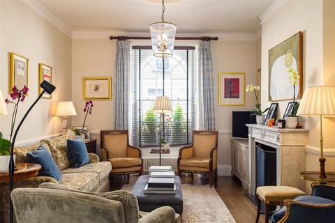 undefined, Chester Row, Belgravia, London, SW1W