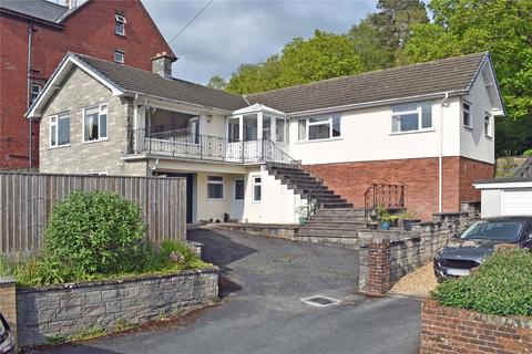 4 bedroom bungalow for sale, Western Promenade, Llandrindod Wells, Powys, LD1
