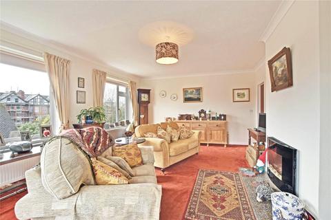 undefined, The Gables, Western Promenade, Llandrindod Wells, Powys, LD1