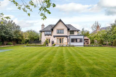 5 bedroom detached house for sale, Park Lane, Hale, Altrincham, Cheshire, WA15