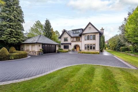 5 bedroom detached house for sale, Park Lane, Hale, Altrincham, Cheshire, WA15