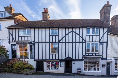 1 bedroom flat for sale, Ideally Located To Goudhurst High Street