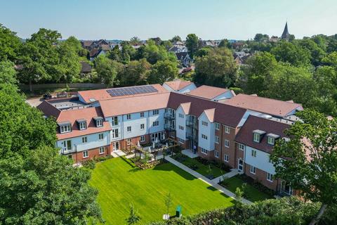 undefined, Luxurious Ground Floor New Retirement Apartment In Hawkhurst