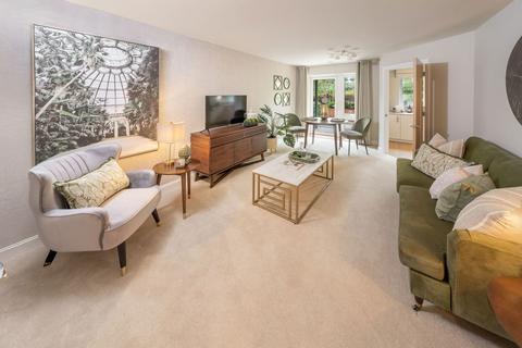 undefined, Luxurious Ground Floor New Retirement Apartment In Hawkhurst