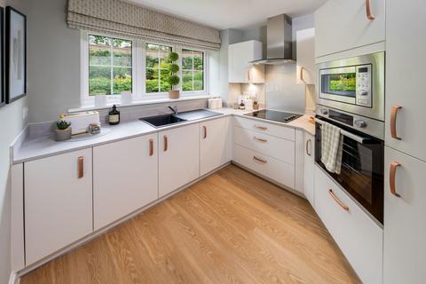 undefined, Luxurious Ground Floor New Retirement Apartment In Hawkhurst