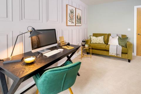 undefined, Luxurious Ground Floor New Retirement Apartment In Hawkhurst