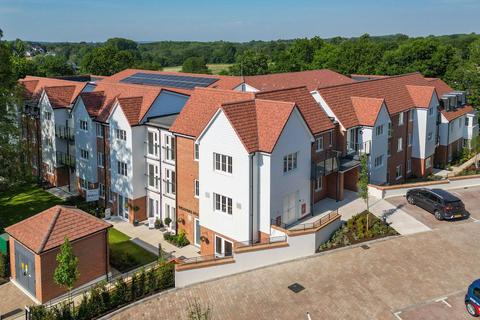 undefined, Luxurious Ground Floor New Retirement Apartment In Hawkhurst