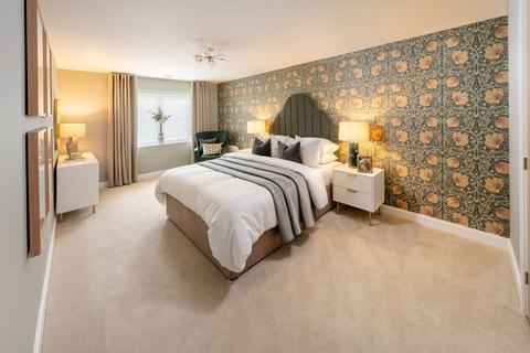 undefined, Luxurious Ground Floor New Retirement Apartment In Hawkhurst