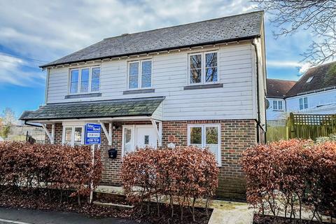 undefined, No Onward Chain In Hawkhurst