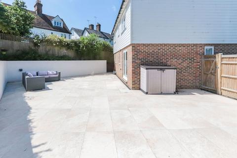 undefined, No Onward Chain In Hawkhurst
