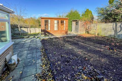 11 Brookside, Cranbrook, TN17 3BU