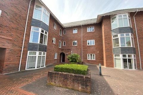 2 bedroom apartment for sale, Flat 12 Central P, , Wilmslow, SK9