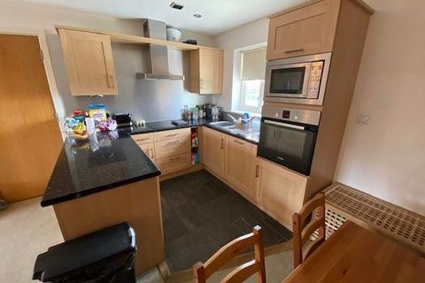 2 bedroom apartment for sale, Flat 12 Central P, , Wilmslow, SK9