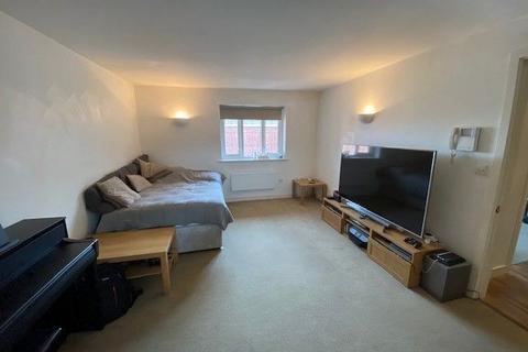 2 bedroom apartment for sale, Flat 12 Central P, , Wilmslow, SK9