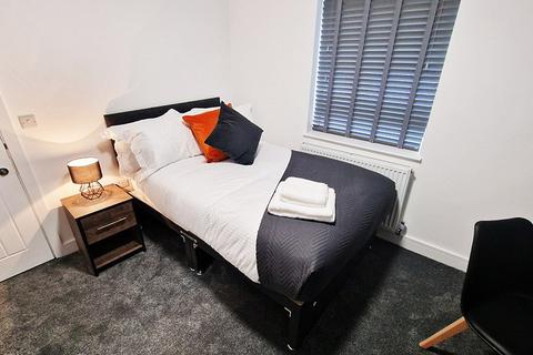 undefined, Barrow-in-Furness, LA14