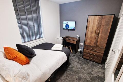 undefined, Barrow-in-Furness, LA14