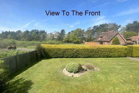 4 Burton Close, Ashley Heath, Ringwood, BH24 2JE