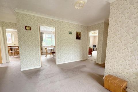 4 Burton Close, Ashley Heath, Ringwood, BH24 2JE