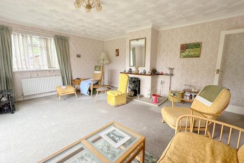 4 Burton Close, Ashley Heath, Ringwood, BH24 2JE