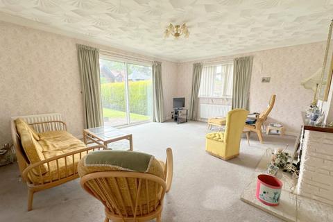 4 Burton Close, Ashley Heath, Ringwood, BH24 2JE