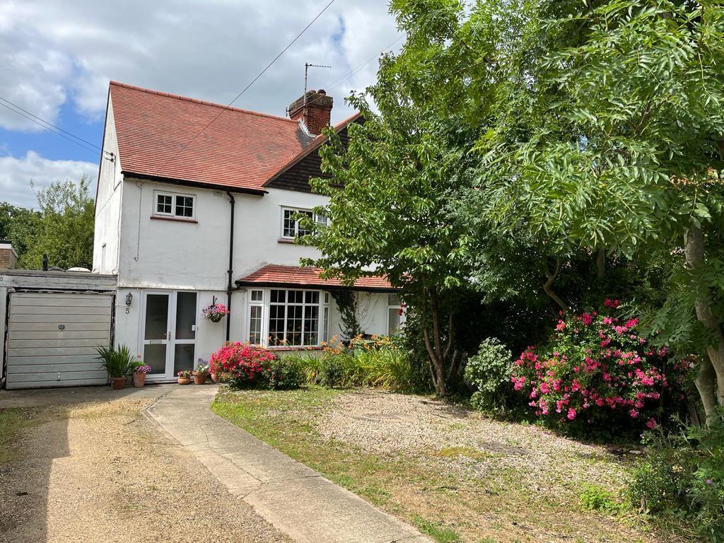 North Hinksey, Oxford, OX2 3 bed semidetached house for sale £500,000