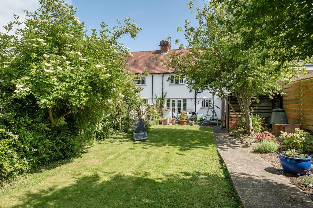 North Hinksey, Oxford, OX2 3 bed semidetached house for sale £500,000