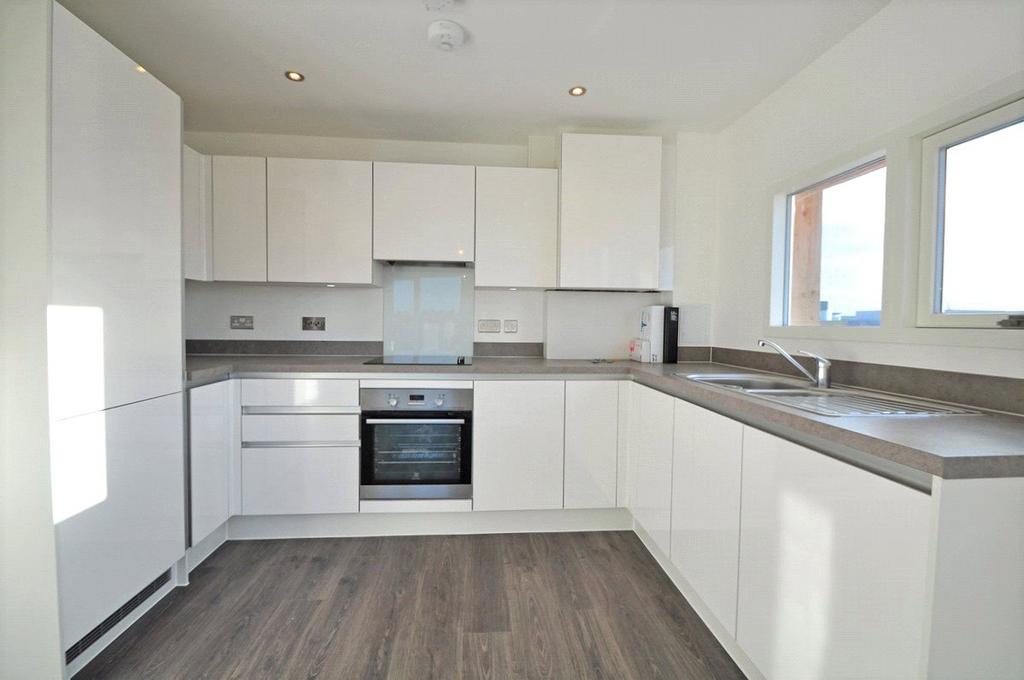 Medway House, 7 Kidwells Close, Maidenhead, BERKSHIRE, SL6 1 bed ...