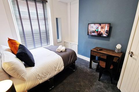 undefined, Barrow-in-Furness, LA14
