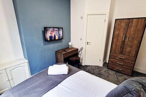undefined, Barrow-in-Furness, LA14