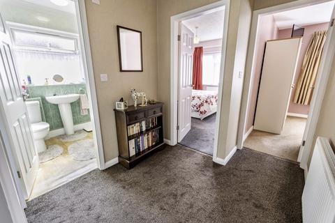 10 Park Close, Westwoodside, Doncaster, DN9 2AN