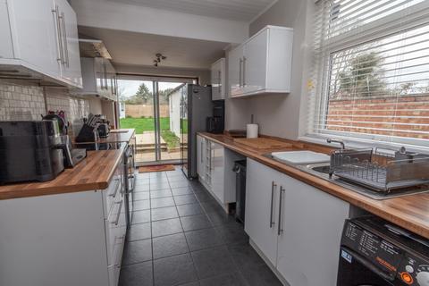 287 Sidegate Lane, Ipswich, IP4 3DT