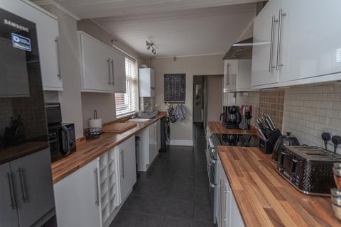 287 Sidegate Lane, Ipswich, IP4 3DT