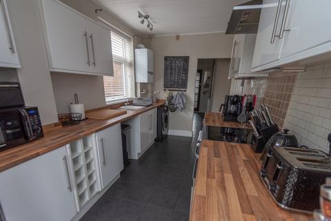 287 Sidegate Lane, Ipswich, IP4 3DT