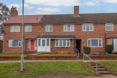 55 Speedwell Road, Ipswich, IP2 0LR