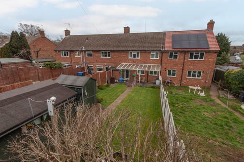 55 Speedwell Road, Ipswich, IP2 0LR