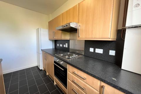 undefined, Broomhouse Street South, Broomhouse, Edinburgh, EH11