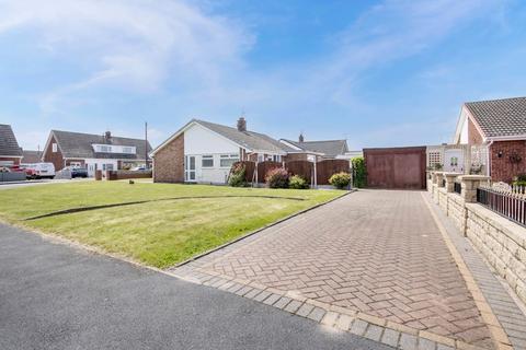 2 bedroom semi-detached bungalow for sale, Meadow Way, Doncaster, South Yorkshire